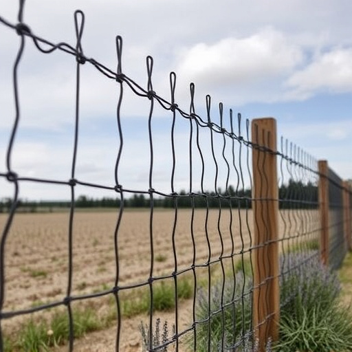 fence