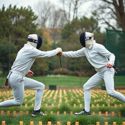 fencing