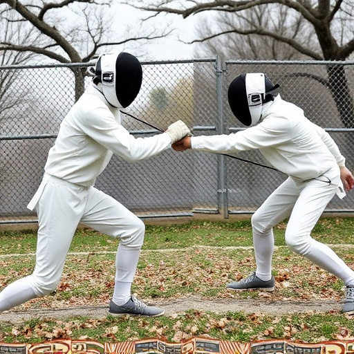 fencing