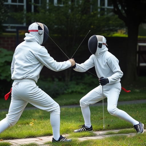 fencing