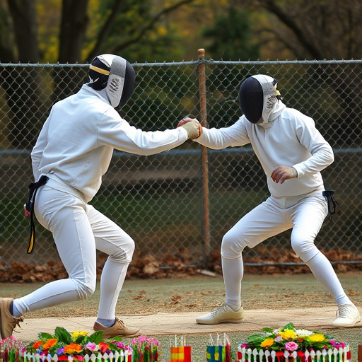 fencing