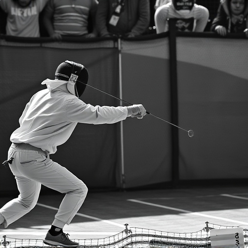 fencing