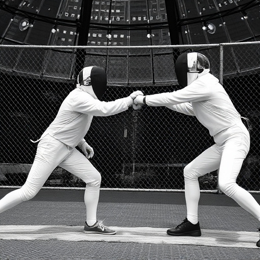 fencing
