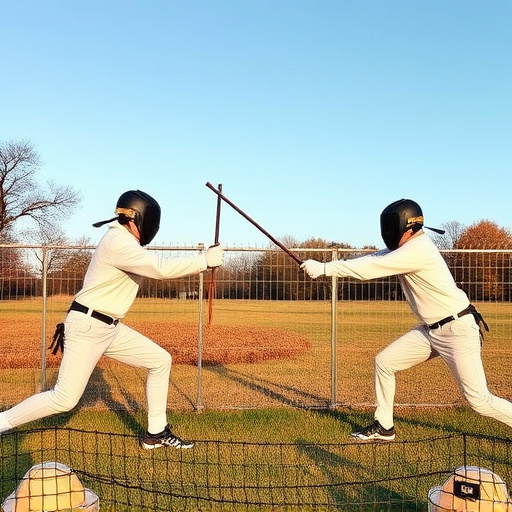 fencing