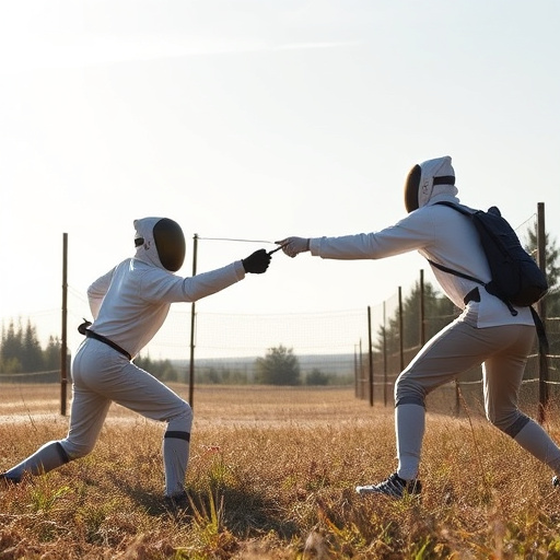 fencing