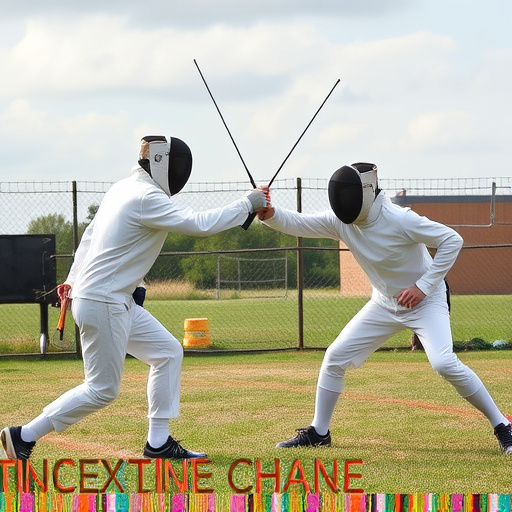 fencing