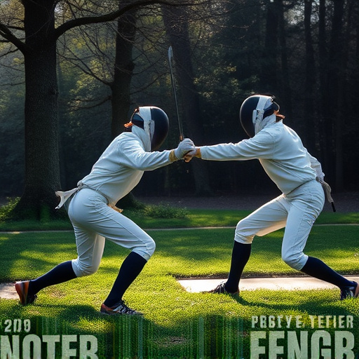 fencing