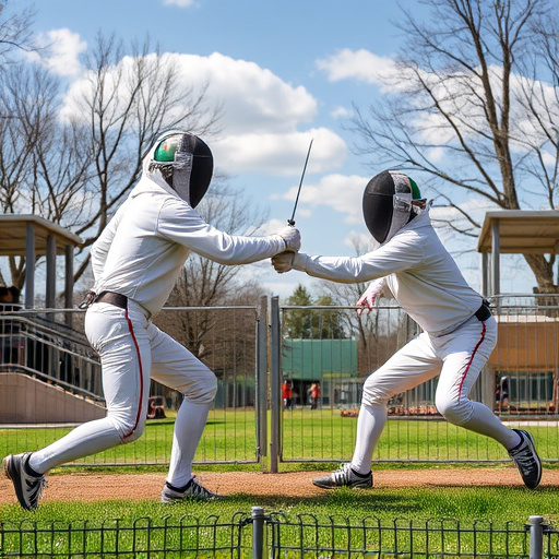 fencing