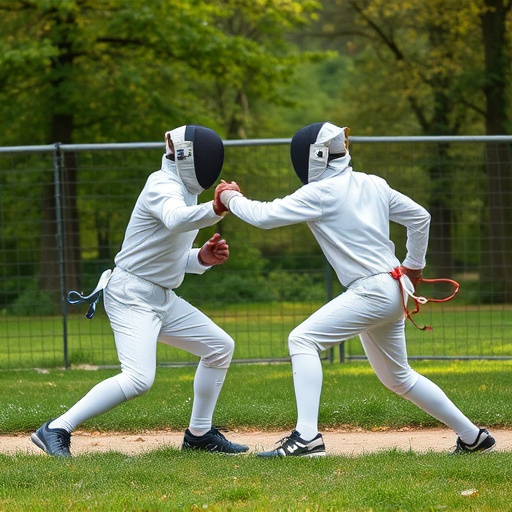 fencing
