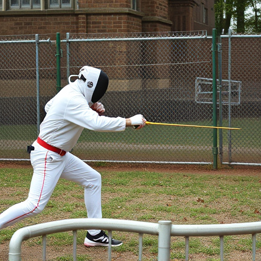 fencing