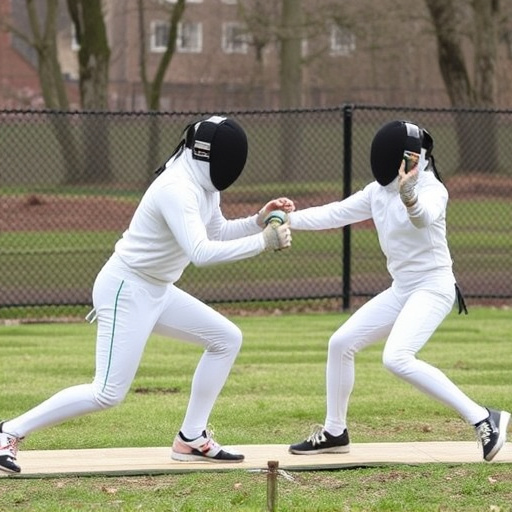 fencing