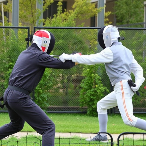 fencing