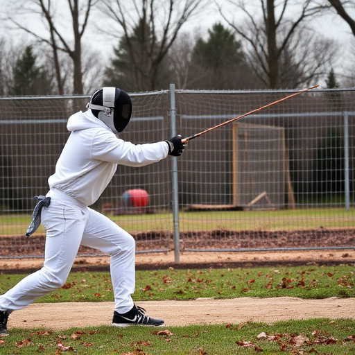 fencing