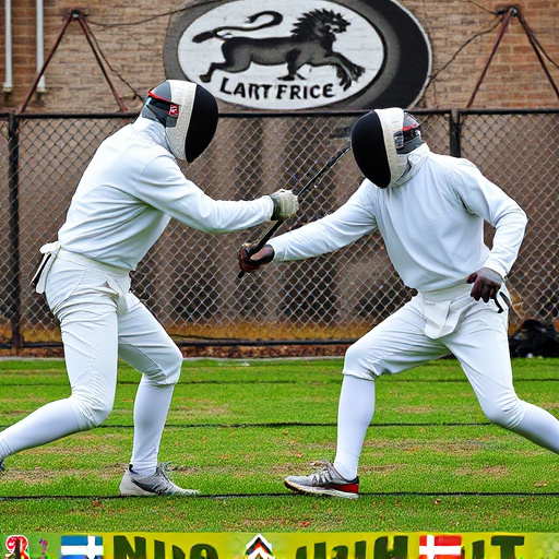 fencing