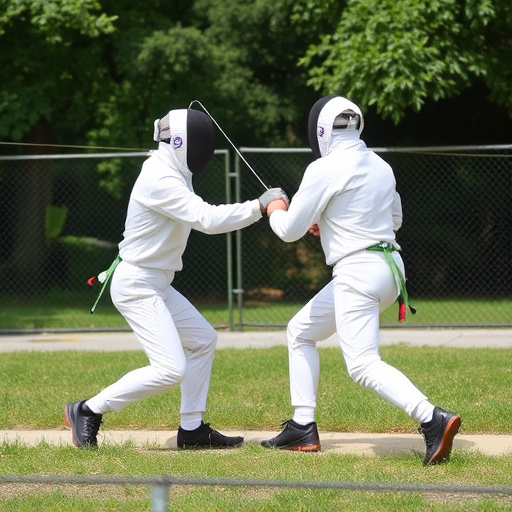 fencing