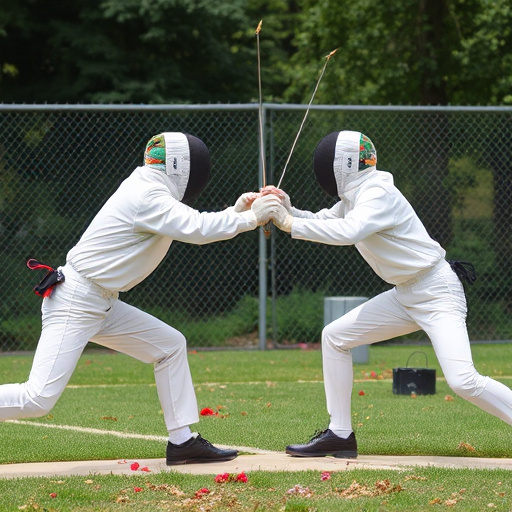 fencing