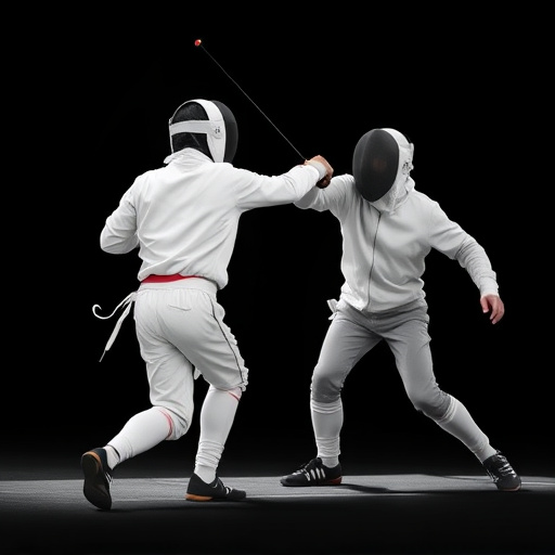 fencing