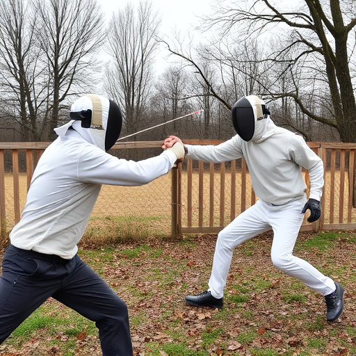 fencing