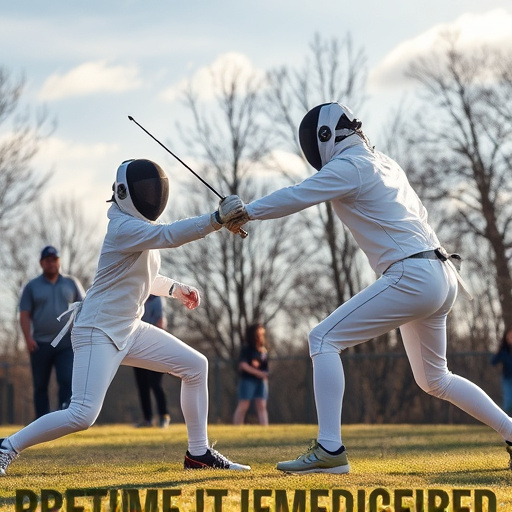 fencing