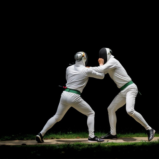 fencing