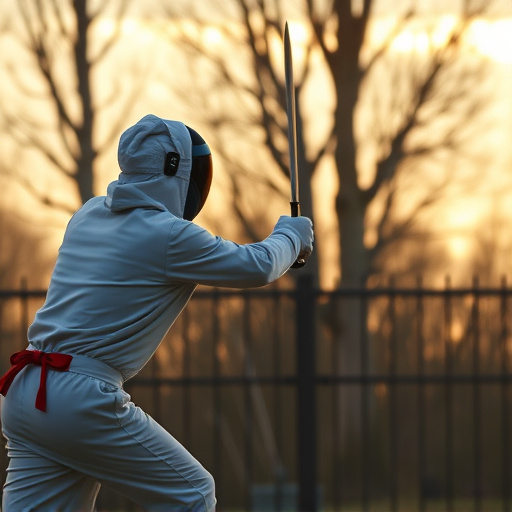 fencing