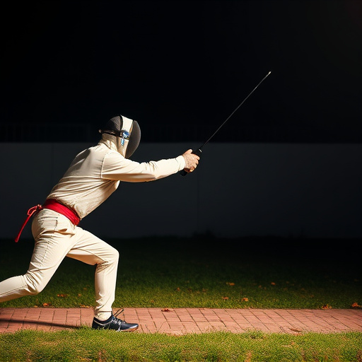 fencing