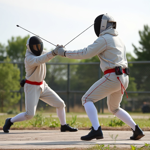 fencing