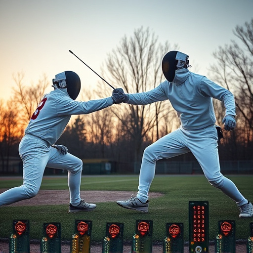 fencing
