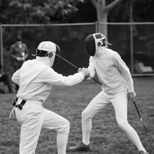 fencing