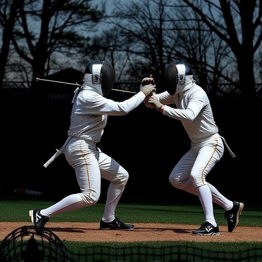 fencing