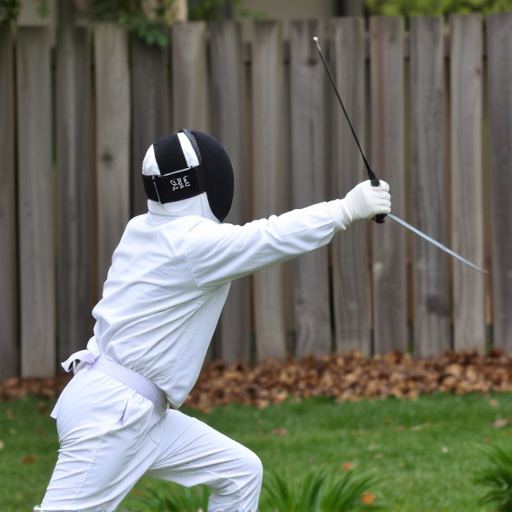 fencing