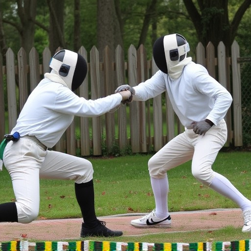 fencing