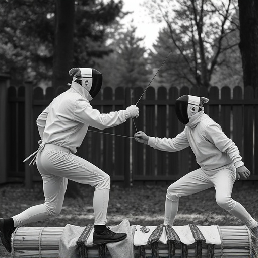 fencing