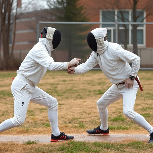 fencing