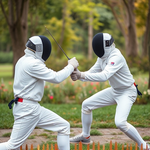 fencing