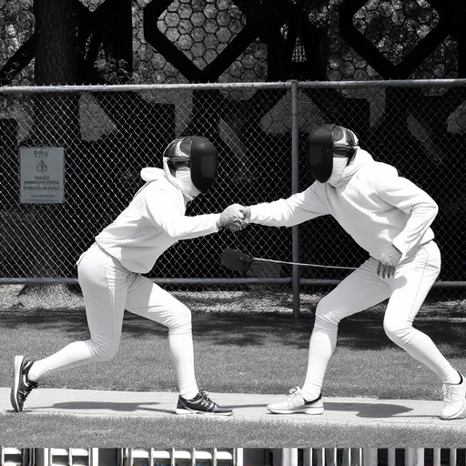 fencing