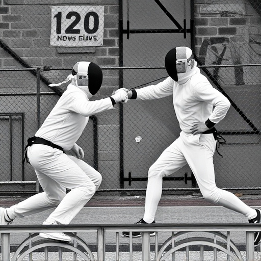 fencing