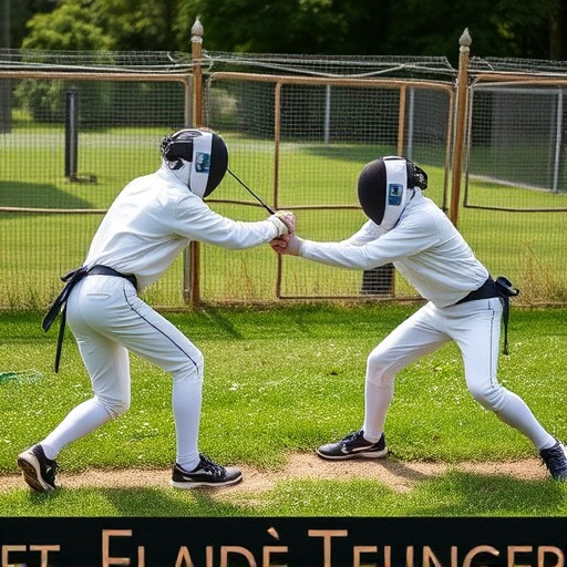 fencing