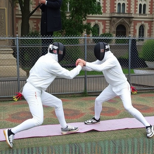 fencing