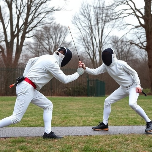 fencing
