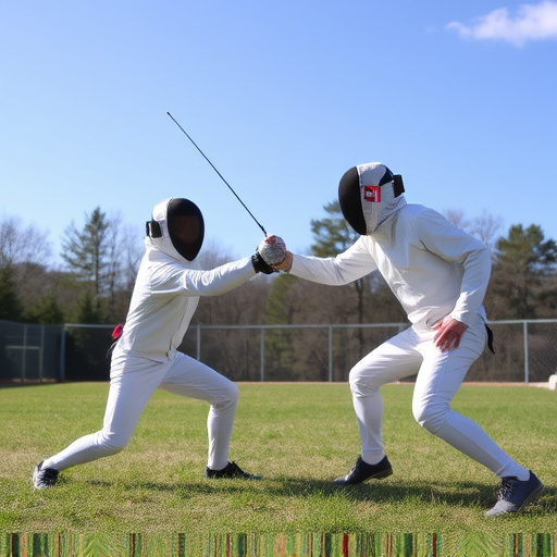fencing