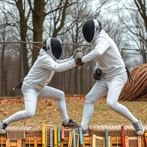 fencing