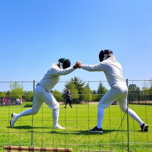 fencing
