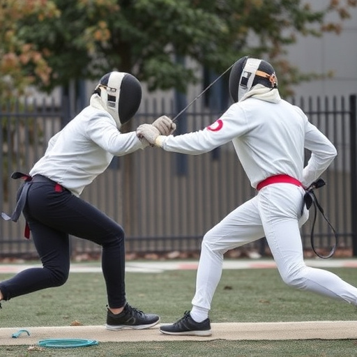 fencing