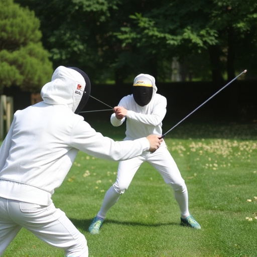 fencing