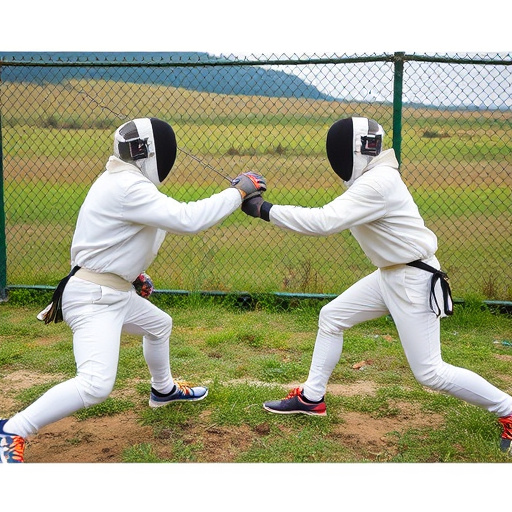 fencing