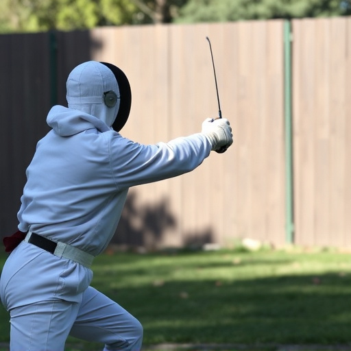 fencing