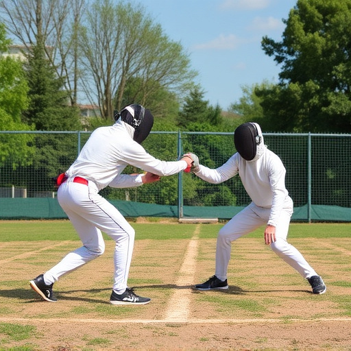 fencing