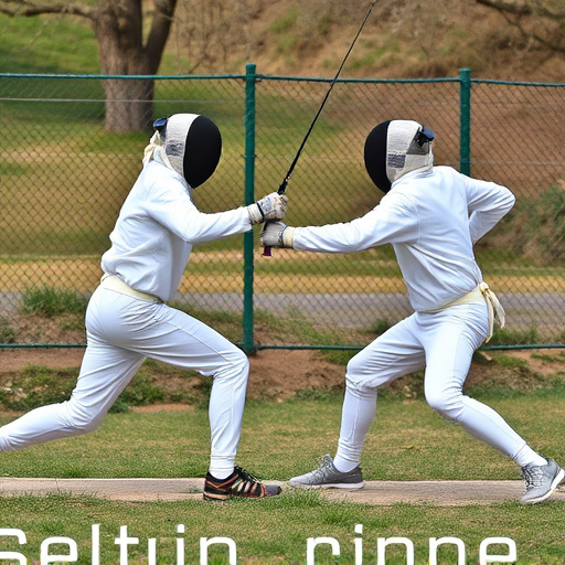 fencing