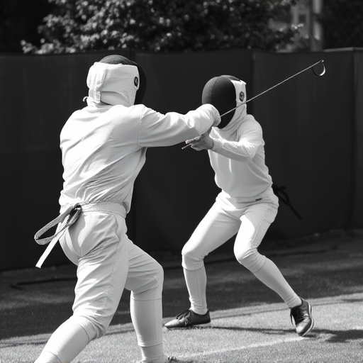 fencing